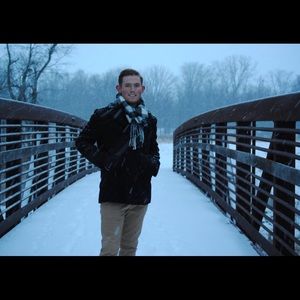 Meet your Posher, Joey